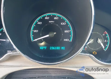 2011 Chevrolet Malibu Ltz z USA, uszkodzony, nr VIN 1G1ZE5E74BF187733